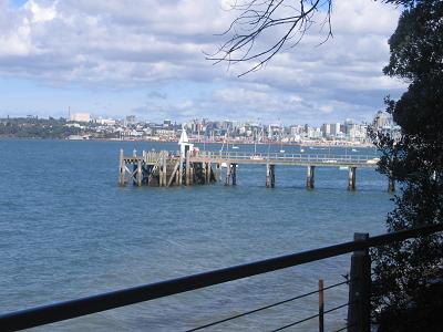 North Head Tunnels