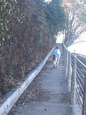 North Head Tunnels