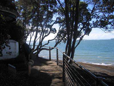 North Head Tunnels