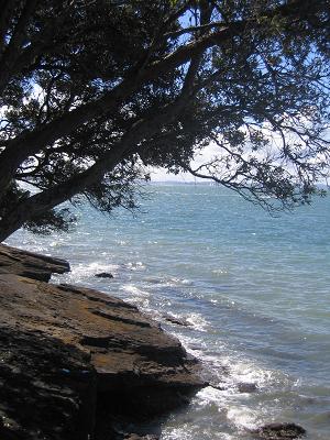 North Head Tunnels