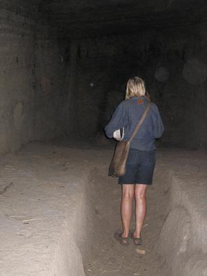 North Head Tunnels