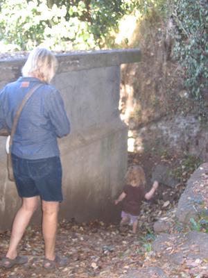 North Head Tunnels