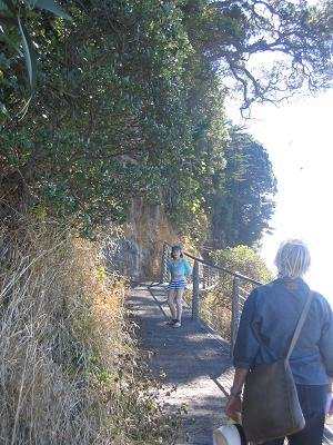 North Head Tunnels