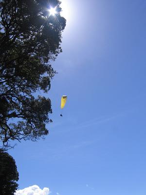 North Head Tunnels