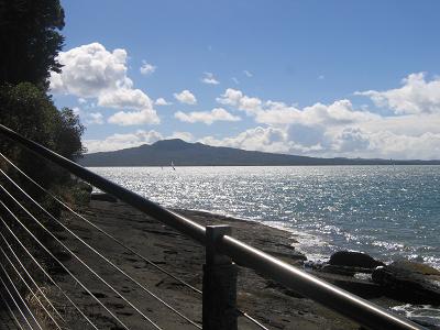 North Head Tunnels