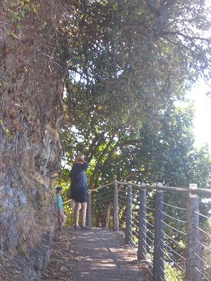 North Head Tunnels