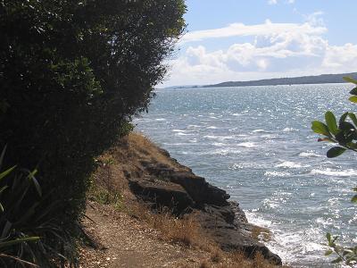 North Head Tunnels