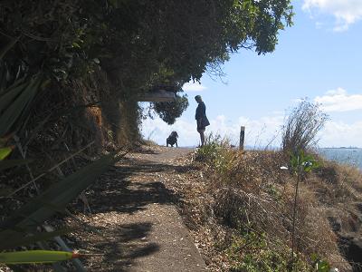 North Head Tunnels