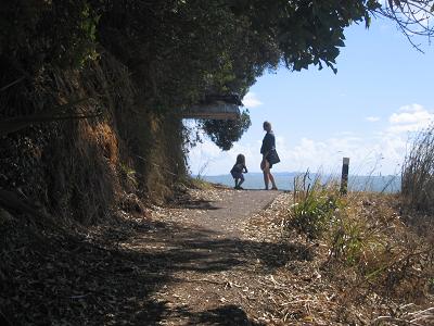 North Head Tunnels