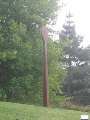 Sculpture in the Gardens