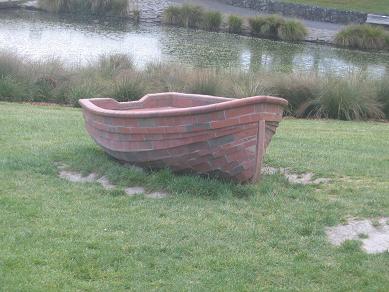 Sculpture in the Gardens