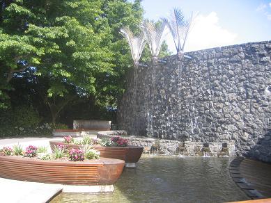 Sculpture in the Gardens