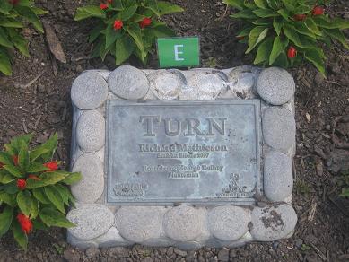 Sculpture in the Gardens