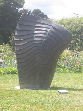 Sculpture in the Gardens