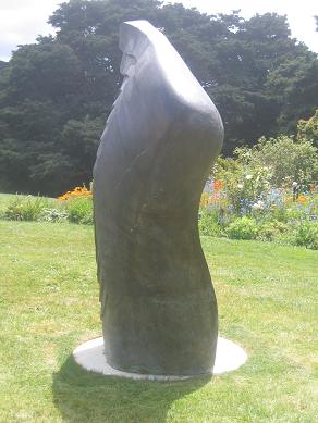 Sculpture in the Gardens