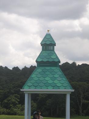 Sculpture in the Gardens