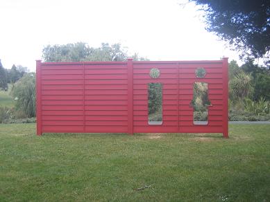 Sculpture in the Gardens