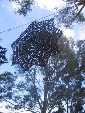 Sculpture in the Gardens