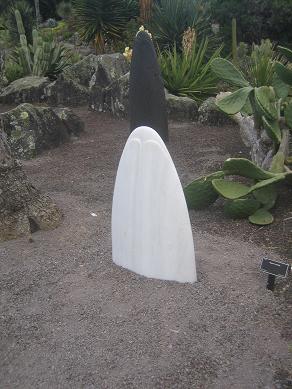 Sculpture in the Gardens