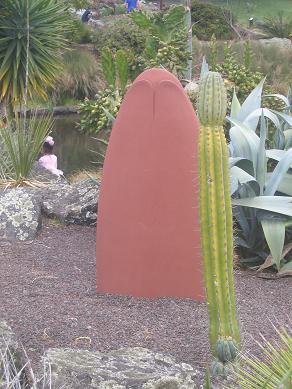 Sculpture in the Gardens