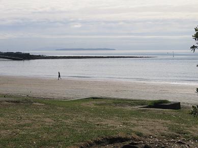 Takapuna Beach