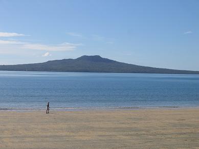 Takapuna Beach