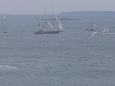 Tall Ship Festival 2013