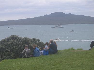 Tall Ship Festival 2013