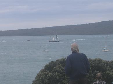 Tall Ship Festival 2013