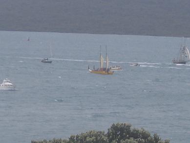 Tall Ship Festival 2013