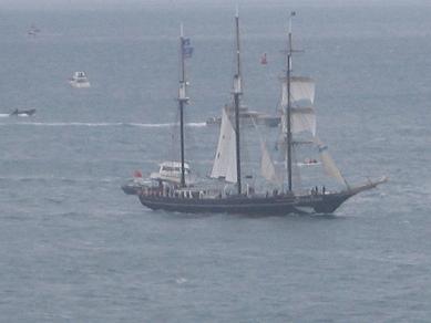 Tall Ship Festival 2013