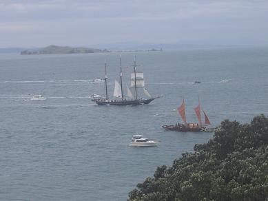 Tall Ship Festival 2013