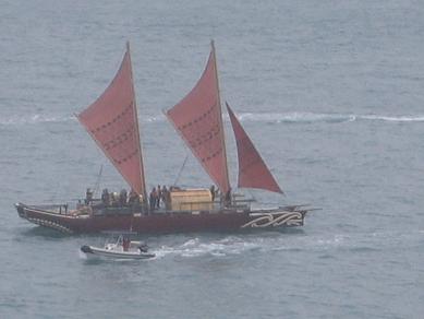 Tall Ship Festival 2013