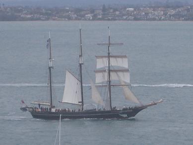 Tall Ship Festival 2013