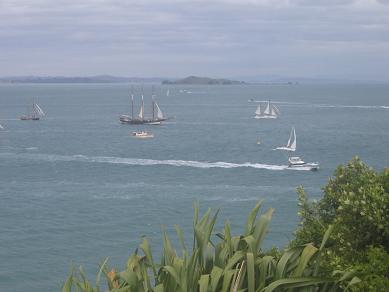 Tall Ship Festival 2013