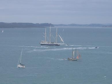 Tall Ship Festival 2013