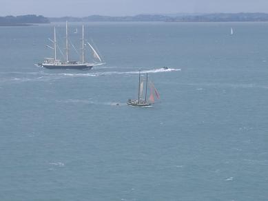 Tall Ship Festival 2013