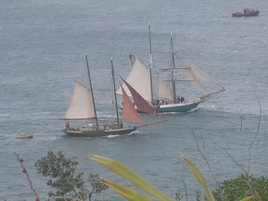 Tall Ship Festival 2013