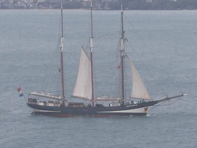 Tall Ship Festival 2013