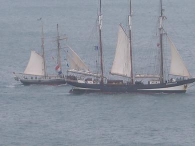 Tall Ship Festival 2013