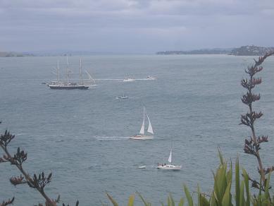 Tall Ship Festival 2013