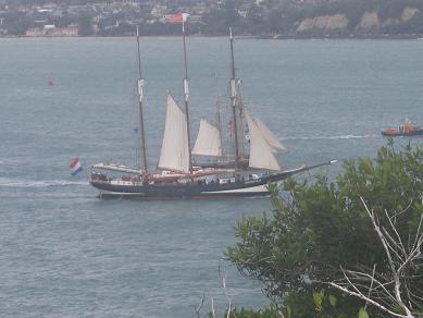 Tall Ship Festival 2013