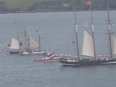 Tall Ship Festival 2013