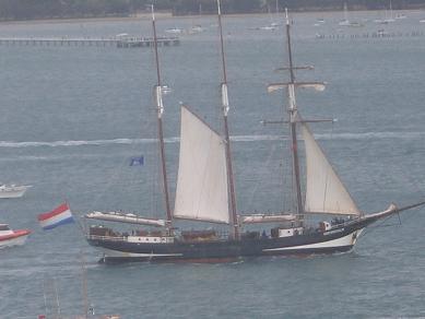 Tall Ship Festival 2013