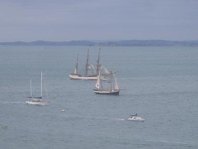 Tall Ship Festival 2013