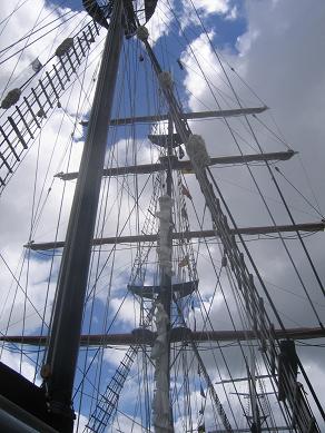 Tall Ship Festival 2013