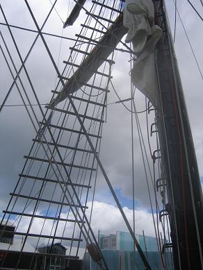 Tall Ship Festival 2013