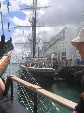 Tall Ship Festival 2013