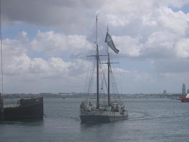 Tall Ship Festival 2013