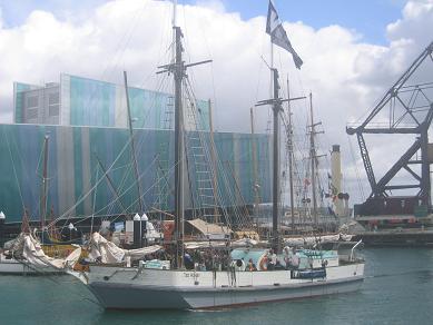 Tall Ship Festival 2013